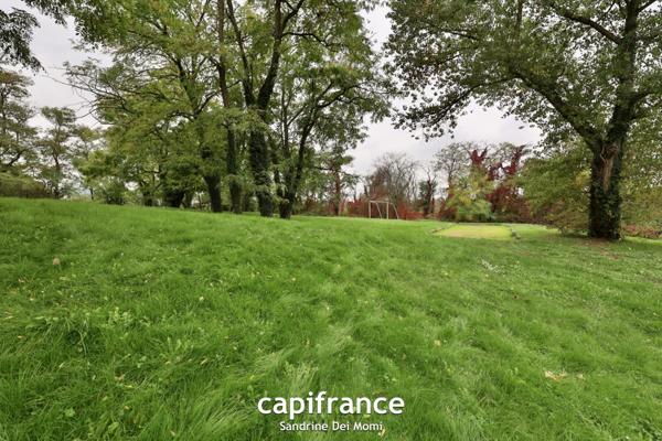 Francheville - Au calme - Maison de 94m² sur parcelle de 615m² avec garagec