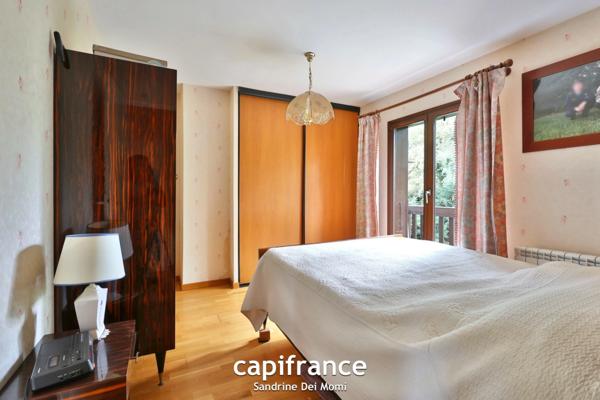 Francheville - Au calme - Maison de 94m² sur parcelle de 615m² avec garagec