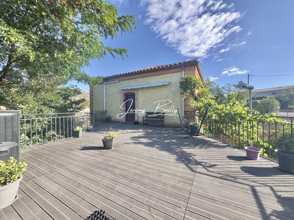 Maison à vendre 5 pièces de 208 m²