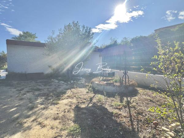 Maison à vendre 5 pièces de 208 m²