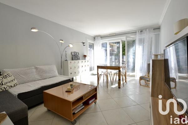 Appartement à vendre 3 pièces 68 m² Plaisir