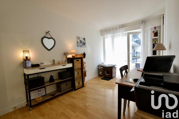 Appartement à vendre 3 pièces 68 m² Plaisir