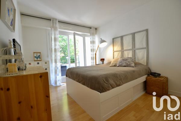 Appartement à vendre 3 pièces 68 m² Plaisir