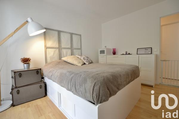 Appartement à vendre 3 pièces 68 m² Plaisir