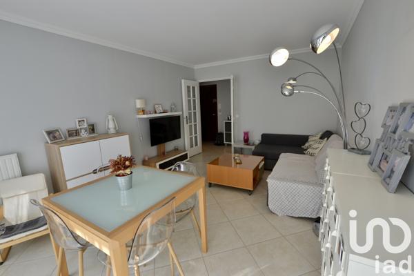 Appartement à vendre 3 pièces 68 m² Plaisir