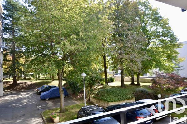 Appartement à vendre 3 pièces 68 m² Plaisir