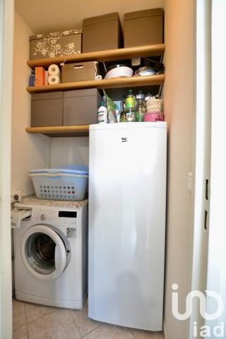 Appartement à vendre 3 pièces 68 m² Plaisir