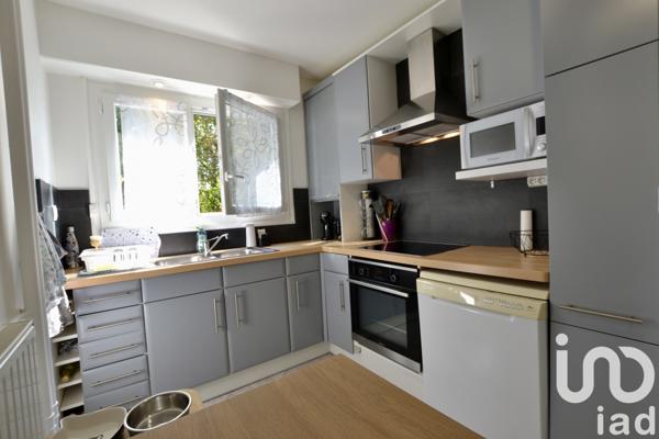 Appartement à vendre 3 pièces 68 m² Plaisir