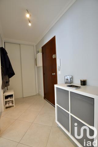 Appartement à vendre 3 pièces 68 m² Plaisir