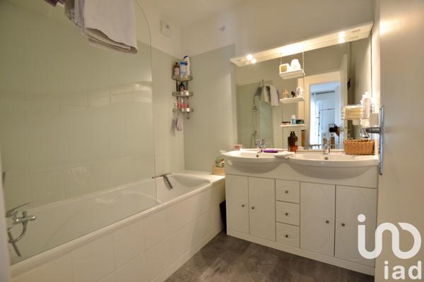 Appartement à vendre 3 pièces 68 m² Plaisir