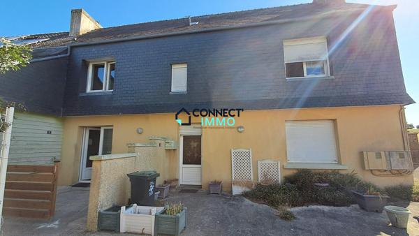 immeuble pour investisseur