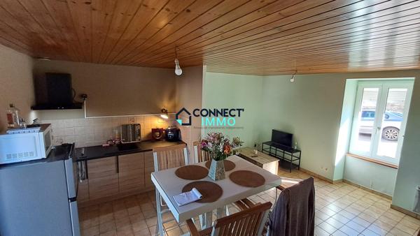 immeuble pour investisseur