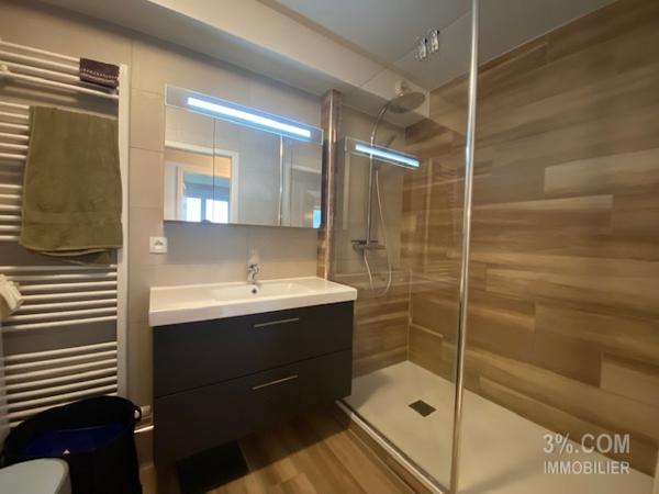 3%.COM Beau F3 avec terrasse et garage dans résidence avec ascenseur  Hochfelden (67270)