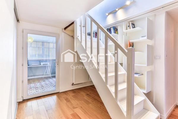 Maison de famille bien située à l’aiguillon