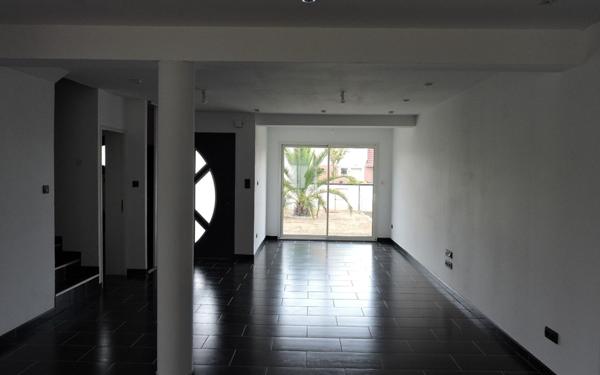 Maison à louer    4 pièces •  Bourguébus