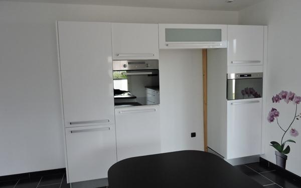 Maison à louer    4 pièces •  Bourguébus