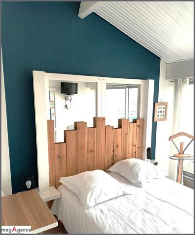 Fonds De Commerce à NOIRMOUTIER-EN-L'ILE, 85330 - 26 pièces 700m²