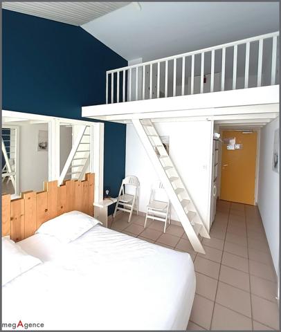 Fonds De Commerce à NOIRMOUTIER-EN-L'ILE, 85330 - 26 pièces 700m²