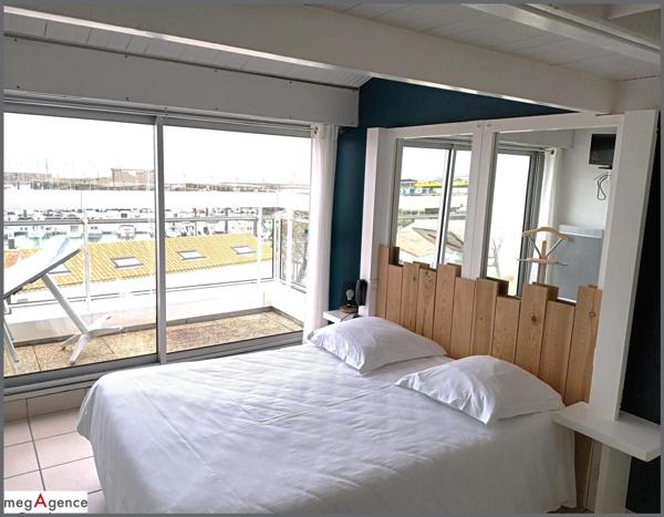 Fonds De Commerce à NOIRMOUTIER-EN-L'ILE, 85330 - 26 pièces 700m²