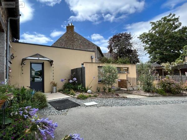Maison à vendre à Ploumagoar dans les Côtes-d'Armor (22970), ref : 22064-1131