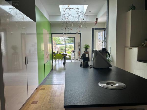 Maison à vendre à Ploumagoar dans les Côtes-d'Armor (22970), ref : 22064-1131