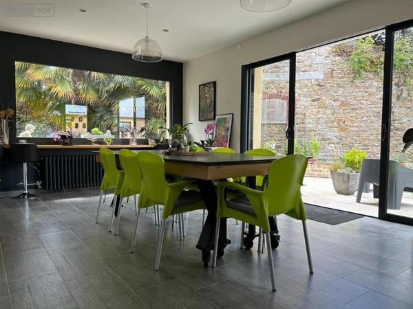 Maison à vendre à Ploumagoar dans les Côtes-d'Armor (22970), ref : 22064-1131