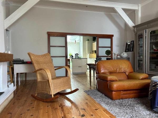 Maison à vendre à Ploumagoar dans les Côtes-d'Armor (22970), ref : 22064-1131