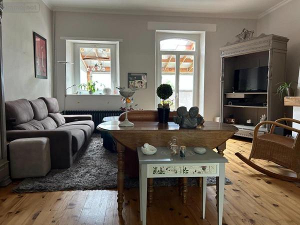 Maison à vendre à Ploumagoar dans les Côtes-d'Armor (22970), ref : 22064-1131