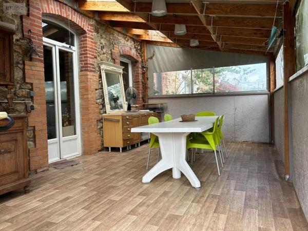 Maison à vendre à Ploumagoar dans les Côtes-d'Armor (22970), ref : 22064-1131