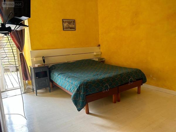 Maison à vendre à Ploumagoar dans les Côtes-d'Armor (22970), ref : 22064-1131