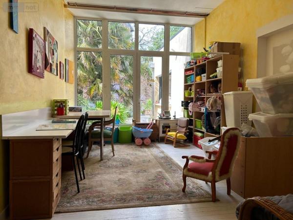 Maison à vendre à Ploumagoar dans les Côtes-d'Armor (22970), ref : 22064-1131