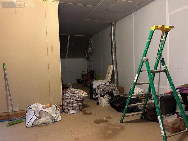 Maison à vendre à Ploumagoar dans les Côtes-d'Armor (22970), ref : 22064-1131