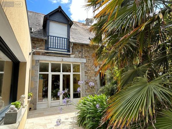 Maison à vendre à Ploumagoar dans les Côtes-d'Armor (22970), ref : 22064-1131