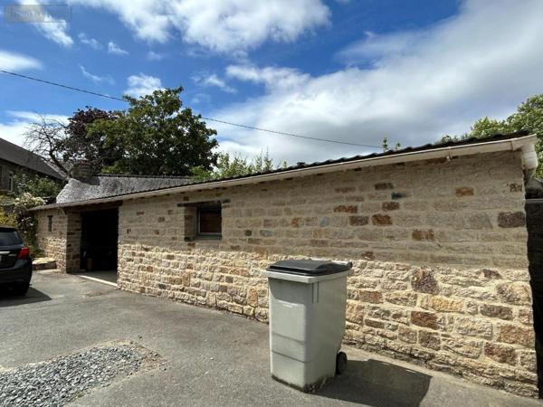 Maison à vendre à Ploumagoar dans les Côtes-d'Armor (22970), ref : 22064-1131