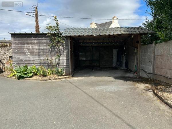 Maison à vendre à Ploumagoar dans les Côtes-d'Armor (22970), ref : 22064-1131