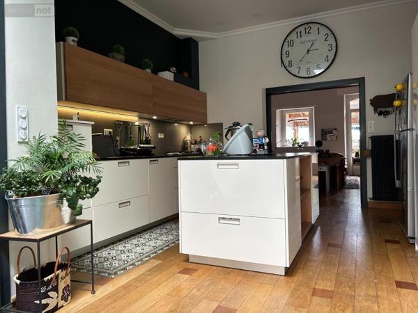 Maison à vendre à Ploumagoar dans les Côtes-d'Armor (22970), ref : 22064-1131