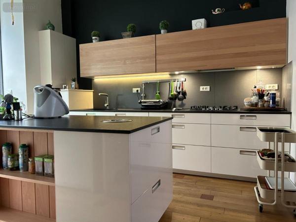 Maison à vendre à Ploumagoar dans les Côtes-d'Armor (22970), ref : 22064-1131