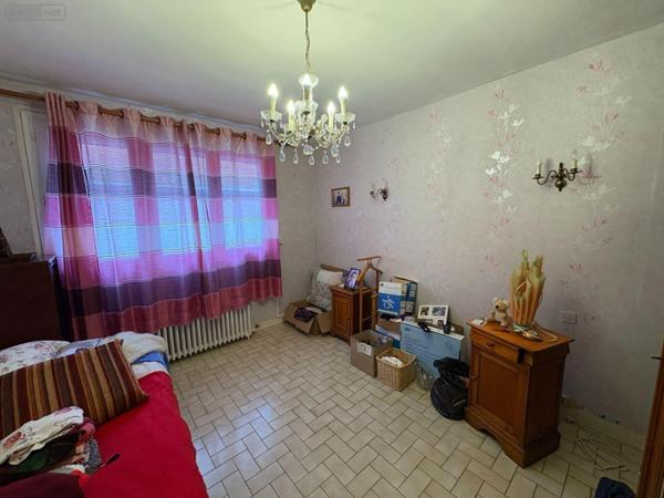 Appartement à vendre à Eu en Seine-Maritime (76260), ref : 76041/75