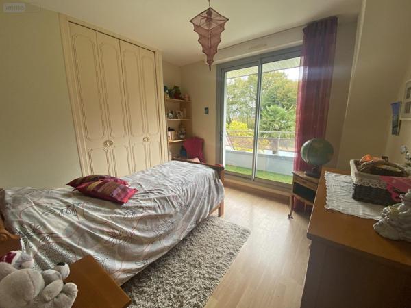 Maison à vendre à Languidic dans le Morbihan (56440), ref : 2817-56030