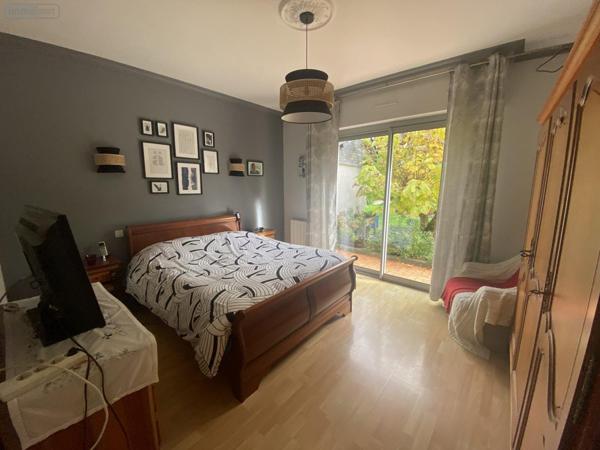 Maison à vendre à Languidic dans le Morbihan (56440), ref : 2817-56030