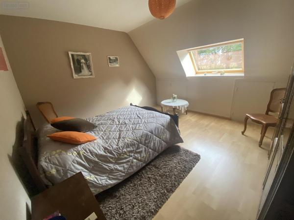 Maison à vendre à Languidic dans le Morbihan (56440), ref : 2817-56030