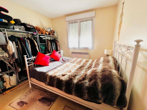 Maison T4 de 142 m2, jardin, piscine, garage