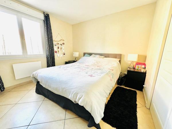 Maison T4 de 142 m2, jardin, piscine, garage