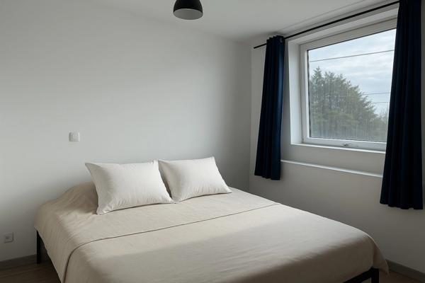 Maison 3 pièces rénovée et lumineuse - Proche mer et centre ville - Cayeux sur Mer (80410)