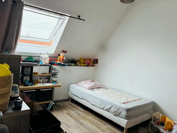 Maison 3 pièces rénovée et lumineuse - Proche mer et centre ville - Cayeux sur Mer (80410)