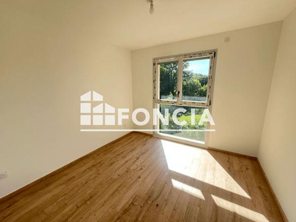 Location Maison 4 pièces 75.8 m² - 354 CHEMIN DE LA CITADELLE Sciez 74140