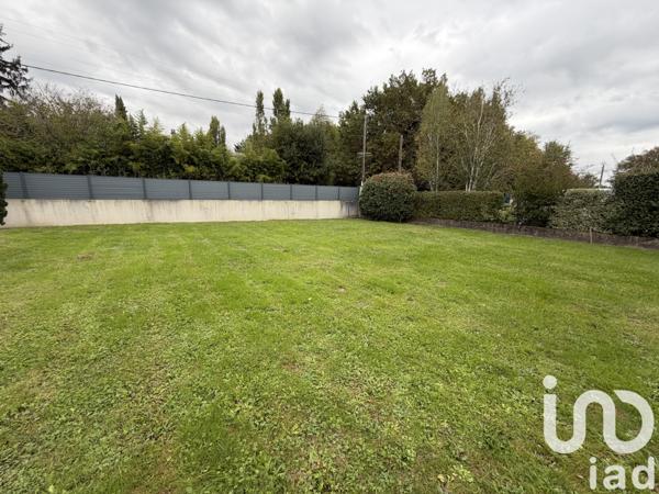 Terrain à vendre 435 m² Tresses
