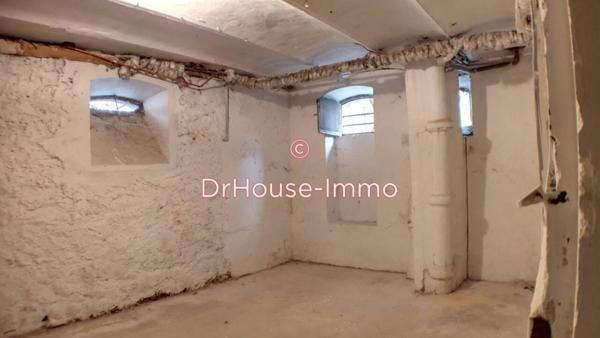 Appartement à vendre 3 pièces de 61 m²