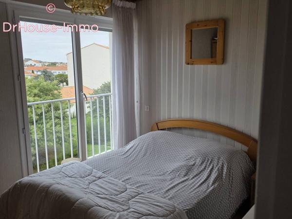 Appartement à vendre 2 pièces de 47 m²