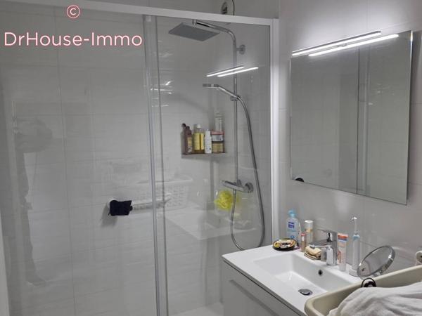 Appartement à vendre 2 pièces de 47 m²